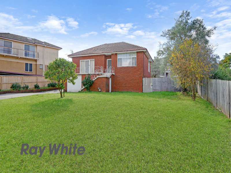 125 Agincourt Road, Marsfield, NSW 2122