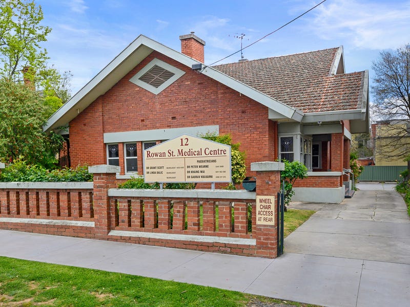 12 Rowan Street, Bendigo, VIC 3550