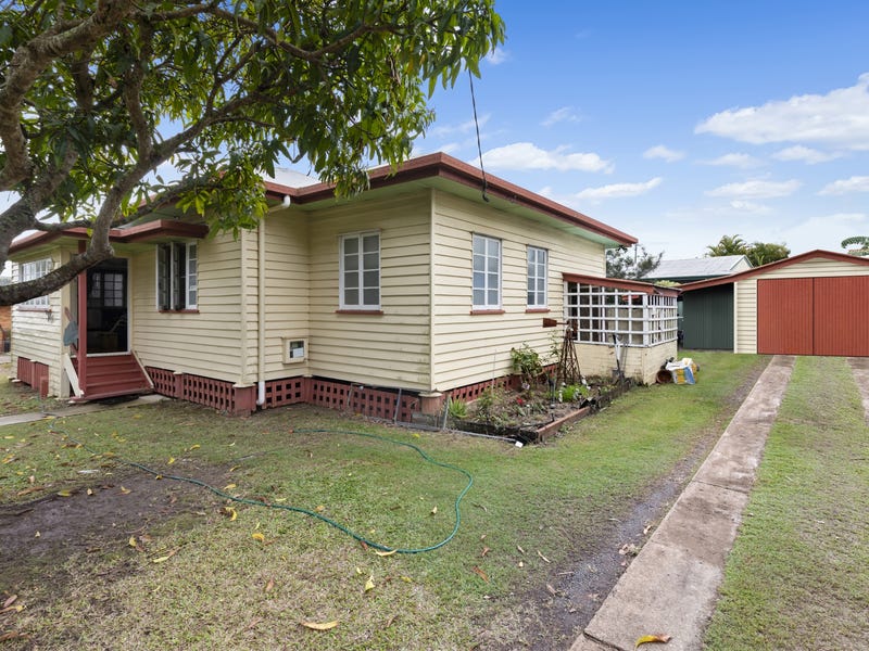 733 Kent Street, Maryborough, Qld 4650 House for Sale