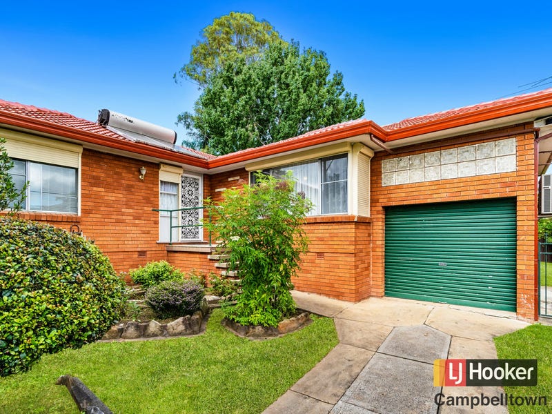 149 Broughton Street, Campbelltown, NSW 2560