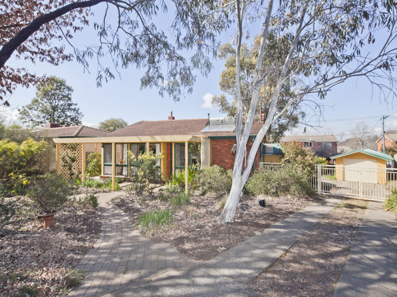 22 Lewin Street, Lyneham, ACT 2602 Property Details