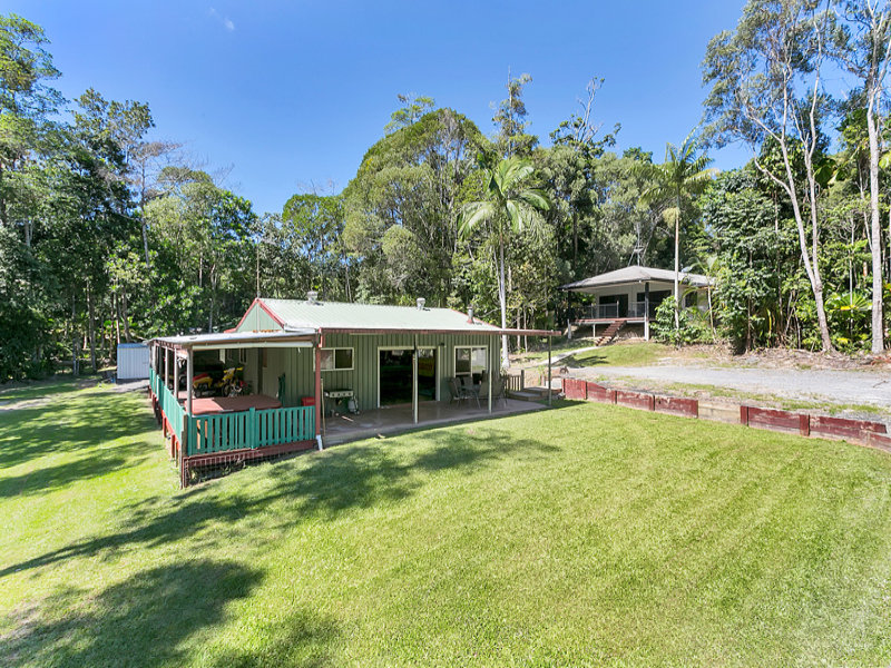 37 Gregory Terrace, Kuranda, Qld 4881 Property Details