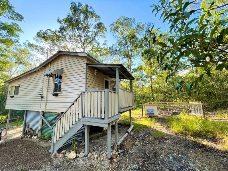 151 Boyle Road, Belli Park, Qld 4562