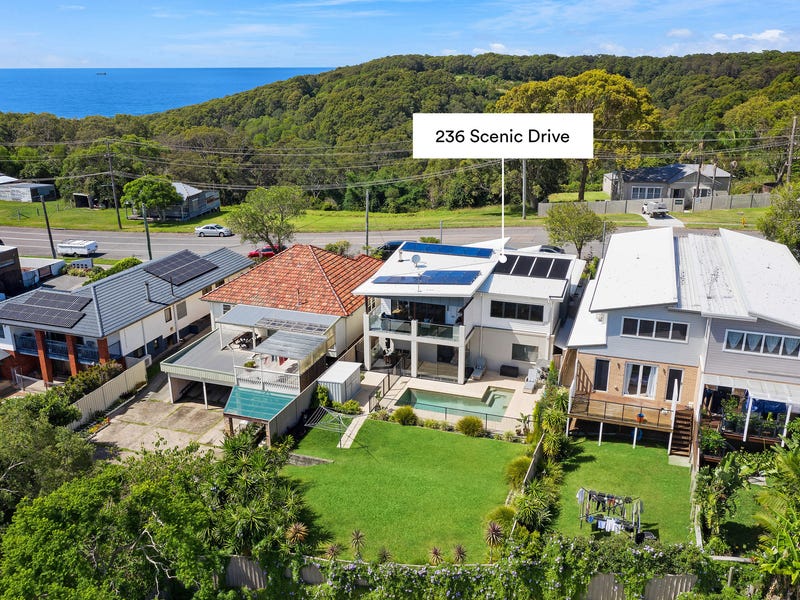 236 Scenic Drive, Merewether Heights, NSW 2291