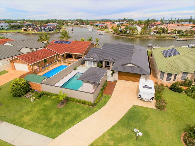 45 Burns Point Ferry Road, West Ballina, NSW 2478