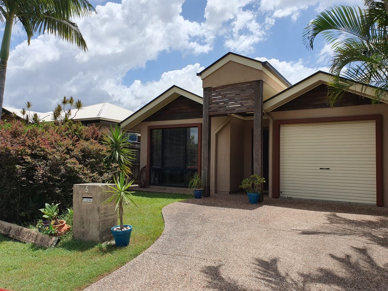 5 Kamala Place, Meridan Plains, QLD 4551