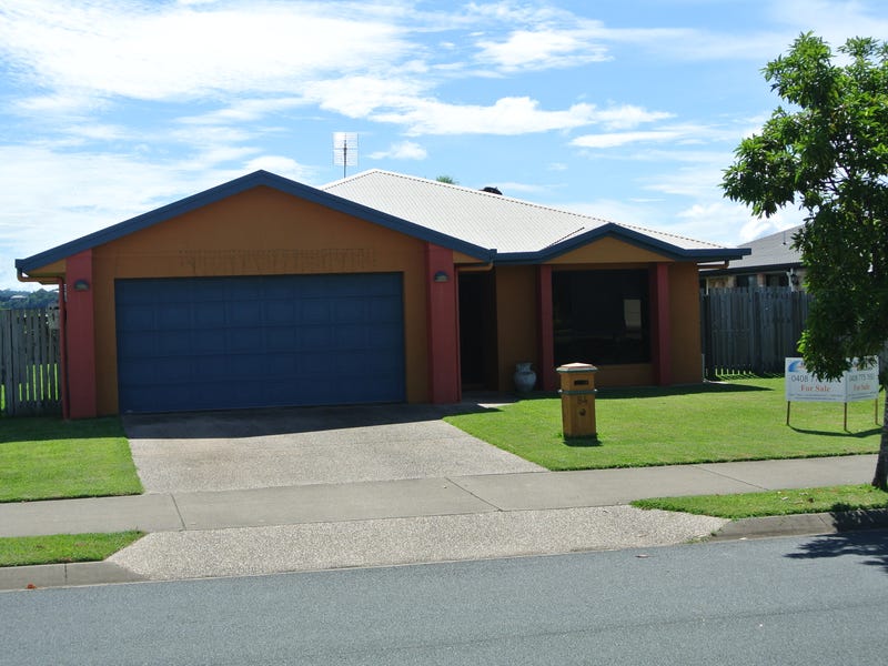 84 Emperor Drive, Andergrove, Qld 4740 Property Details