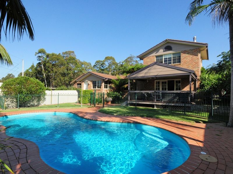 14 Westborne Drive, Nowra, NSW 2541 Property Details