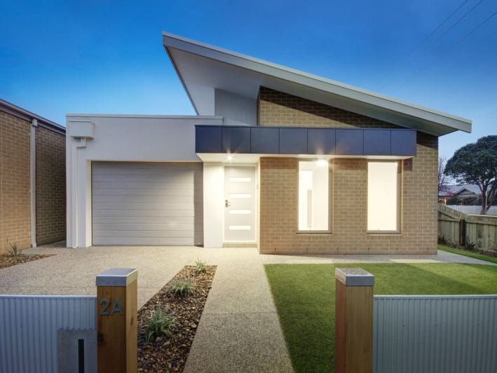 2a Hill Street, Belmont, Vic 3216 Property Details