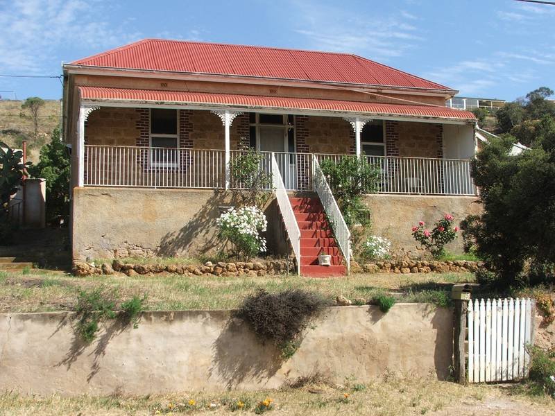 Lot 20 Purnong Road, Mannum, SA 5238 Property Details