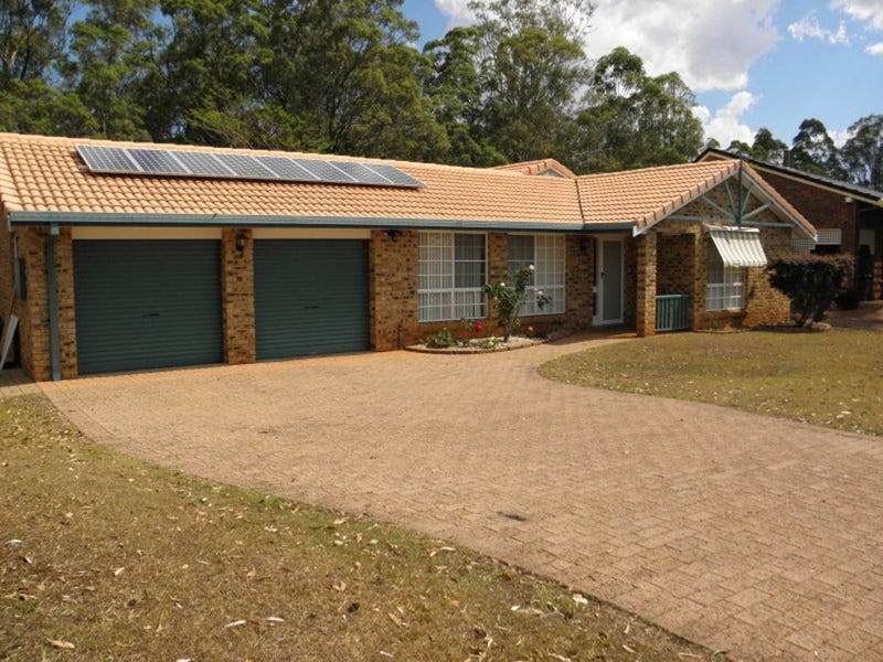 36 Beaumont Drive, East Lismore, NSW 2480