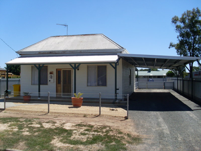 18 Cromie Street, Murtoa, Vic 3390 Property Details