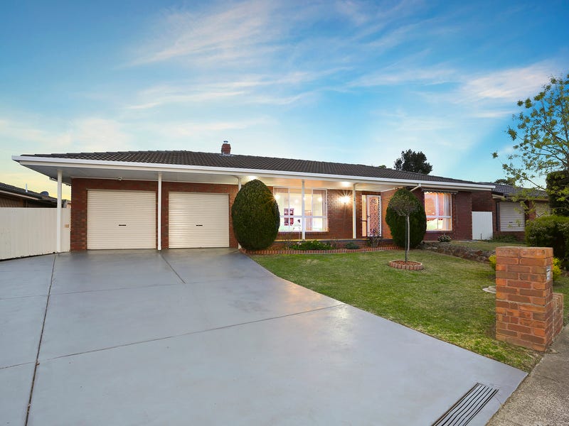 1 Moruya Drive, Grovedale, Vic 3216 Property Details