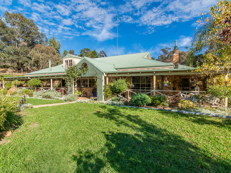 715 Pechey Road, Swan View, WA 6056