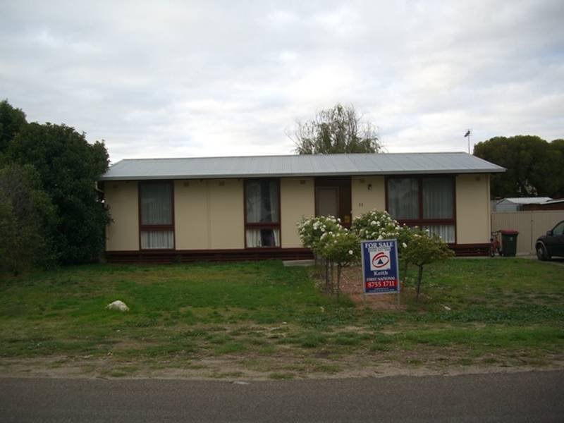 11 Bruce Avenue, Keith, SA 5267