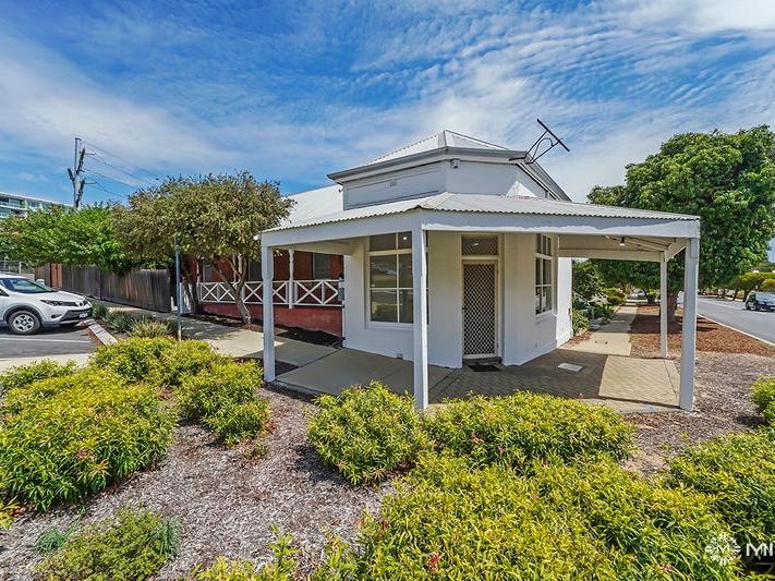 1 Claremont Crescent, Claremont, WA 6010 Property Details