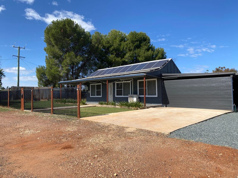 143 Parkesborough Road, Parkes, NSW 2870 House for Sale realestate