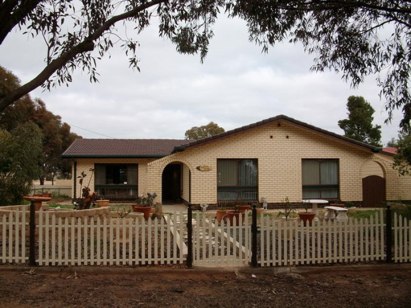 55 Second Street, Napperby, SA 5540 Property Details