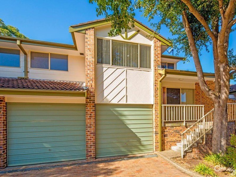 10/162 Karimbla Road, Miranda, NSW 2228 Property Details