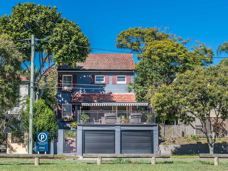 33 Brentnall Street, Norman Park, QLD 4170