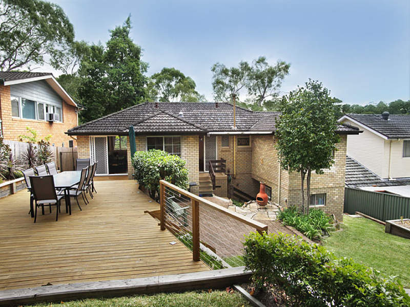 40 Stokes Avenue, Asquith, NSW 2077 Property Details