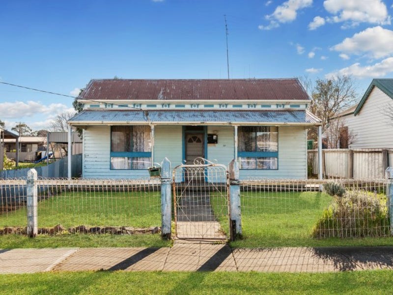 63 Wimble Street, Seymour, VIC 3660