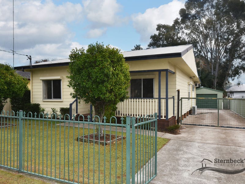 30 Shedden Street, Cessnock, NSW 2325