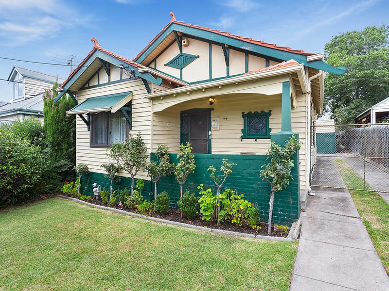 84 Dean Street, Moonee Ponds, VIC 3039