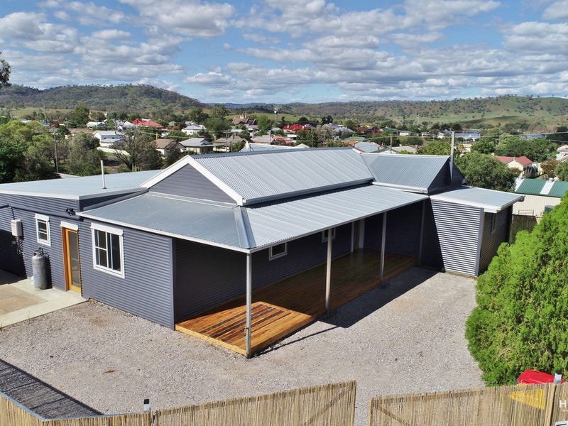 4 Lockrey Lane, Barraba, NSW 2347 Property Details