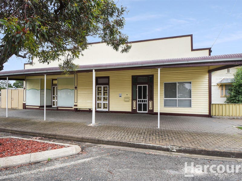 4446 Main Street, Minyip, Vic 3392 House for Sale