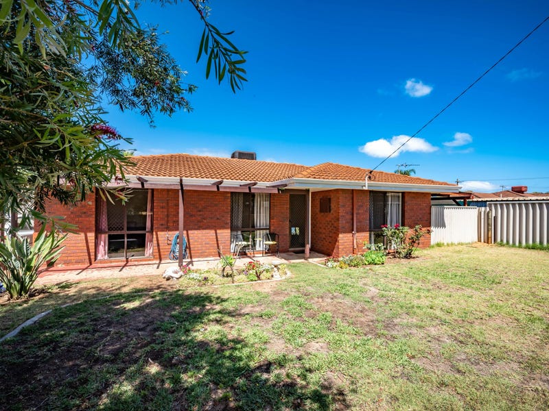 55 Tuart Street, Rangeway, WA 6530 Property Details