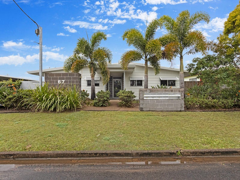 7/67 Fort Street, Maryborough, Qld 4650 Property Details