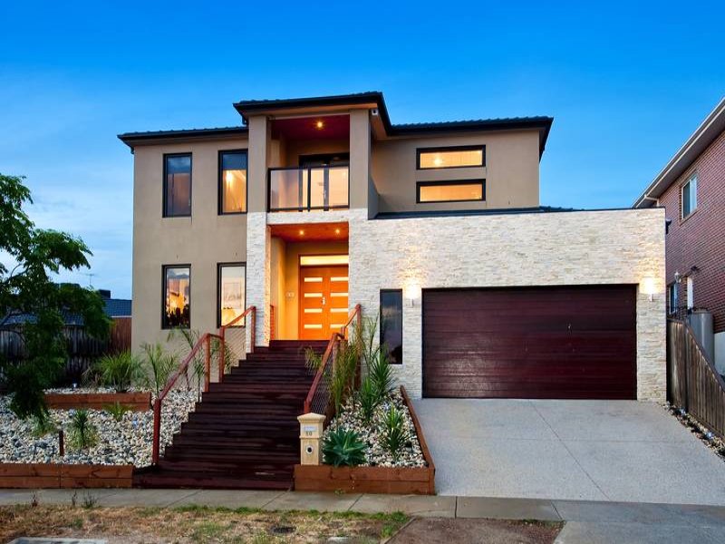 50 Vanbrook Drive, Mill Park, VIC 3082