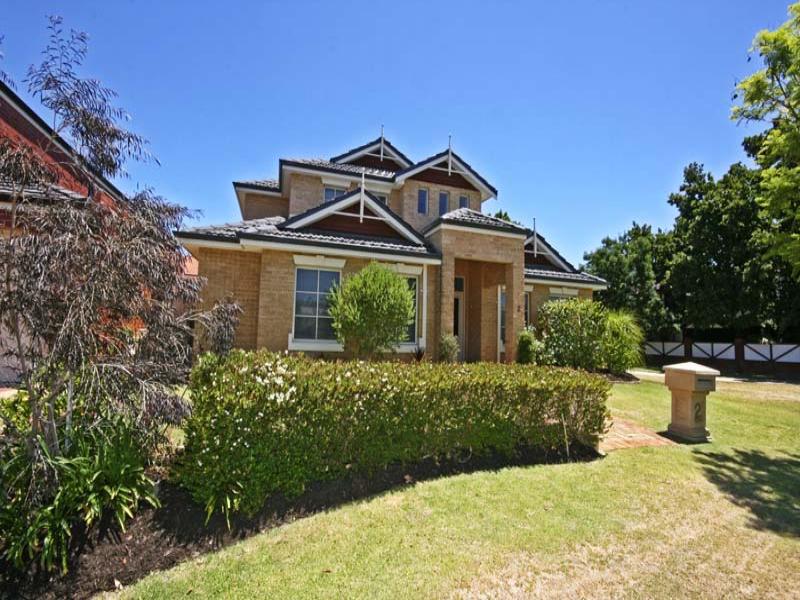 2 Tranby Road, Maylands, WA 6051