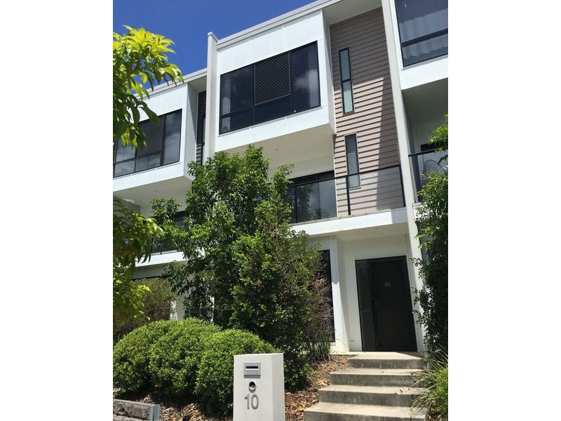 10/3 Sibley Street, North Lakes, QLD 4509