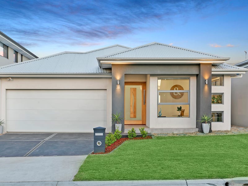 30 Barrington Street, The Ponds, NSW 2769