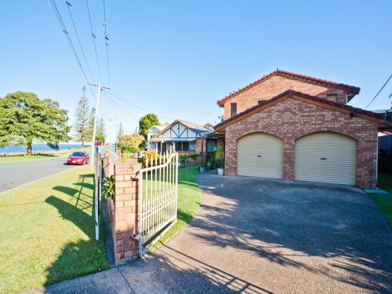 19 Kennedy Esp, Scarborough, QLD 4020