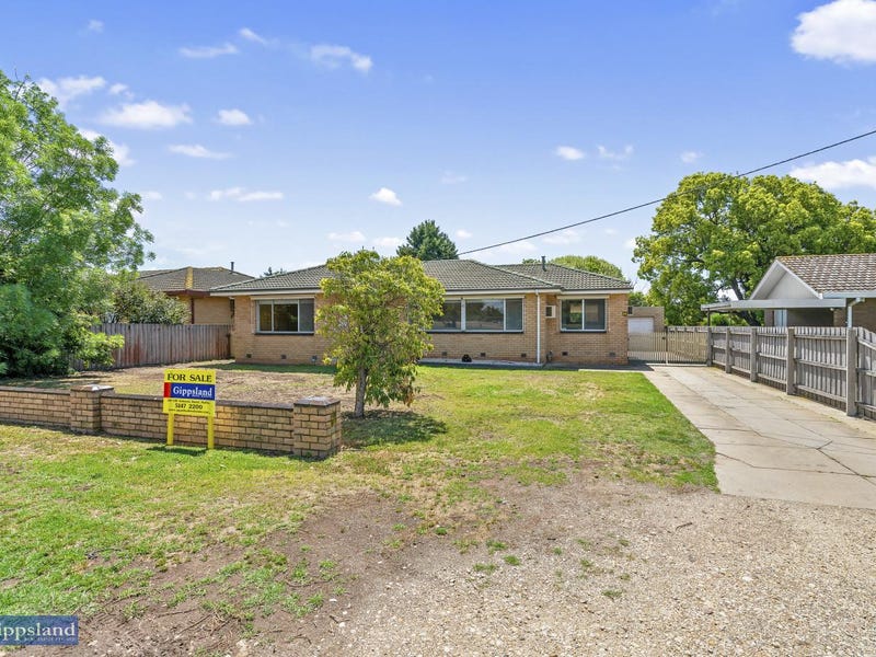 28 Sale Road, Maffra, Vic 3860 Property Details