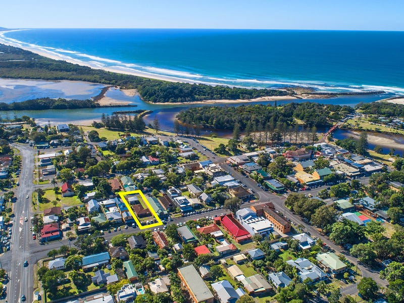 31 Fingal Street, Brunswick Heads, NSW 2483