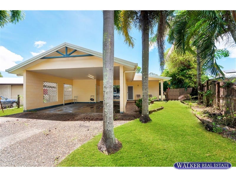 6 Pitt Court, Earlville, QLD 4870