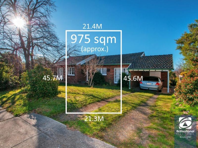 26 Margaret Avenue, Bayswater, Vic 3153 Property Details