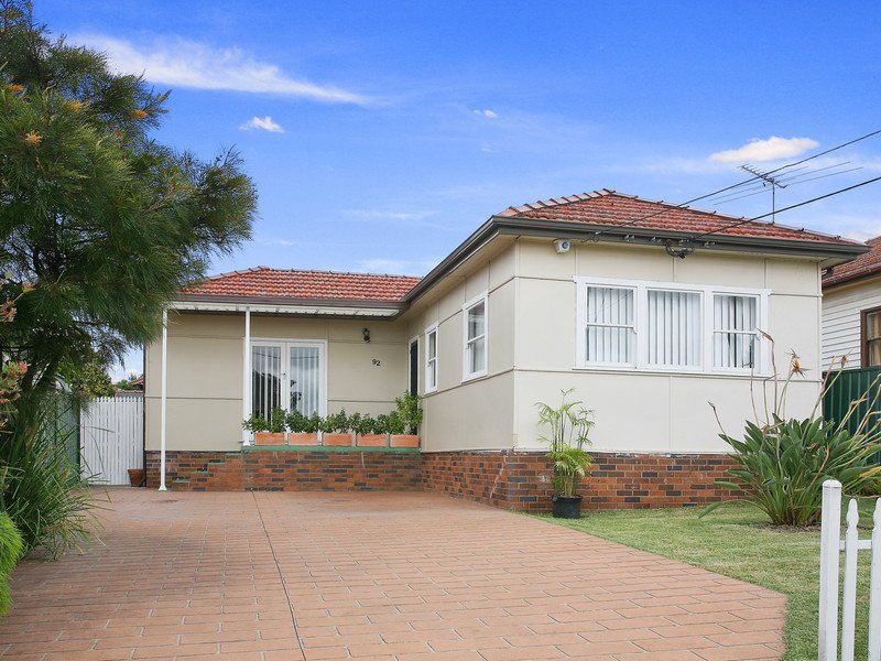 92 Rawson Road, Guildford, NSW 2161 Property Details