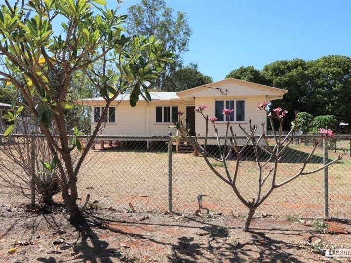 25 Paterson Street, Pentland, QLD 4816