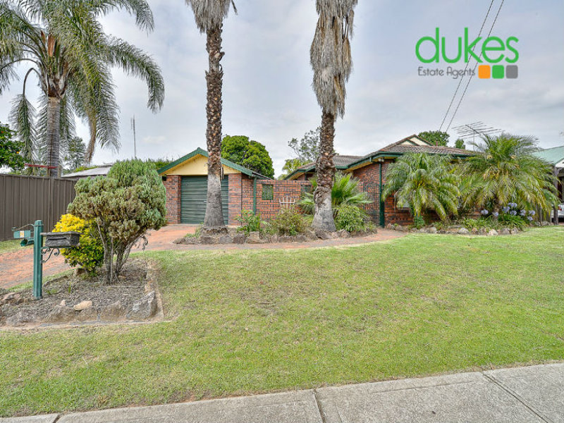 8 Gardenia Avenue, Emu Plains, NSW 2750