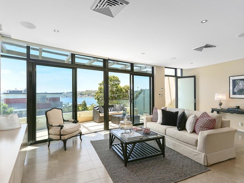 1/1 St Crescent, Drummoyne, NSW 2047 Property Details