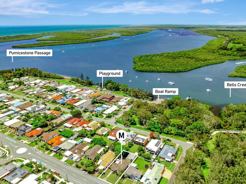 36 Michael Street, Golden Beach, QLD 4551