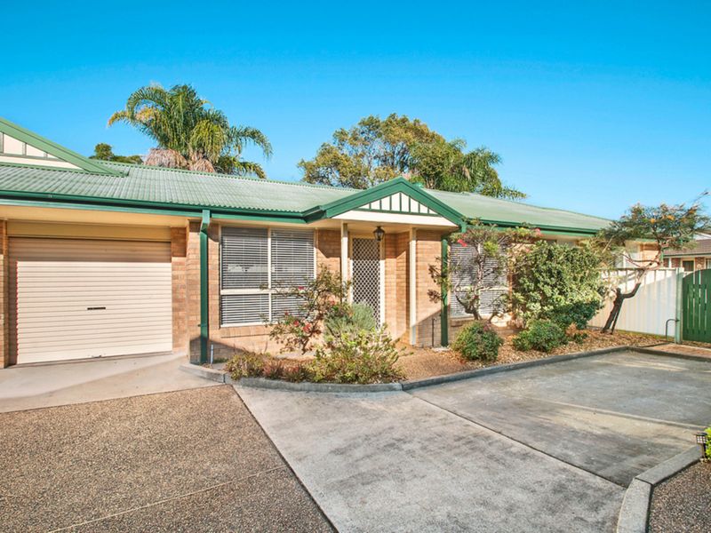 3/96 Kings Road, New Lambton, NSW 2305
