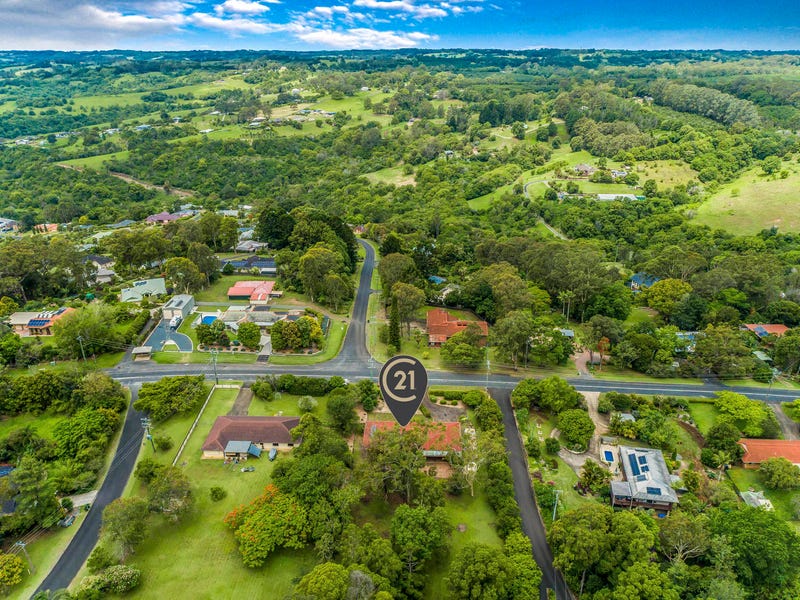 369 Richmond Hill Road, Richmond Hill, NSW 2480