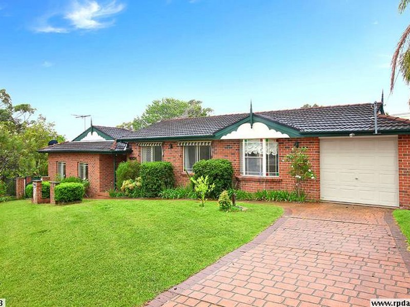 18 Yarra Burra Street, Gymea Bay, NSW 2227