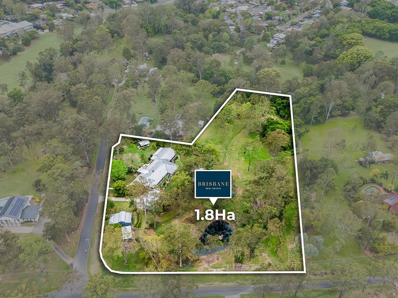 13 Amanda Street, Brookfield, Qld 4069 House for Sale